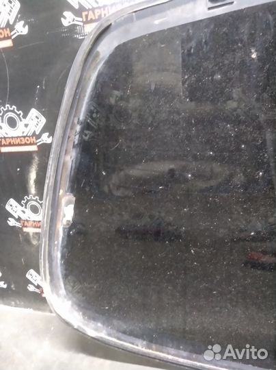 Заднее стекло Chevrolet Lanos
