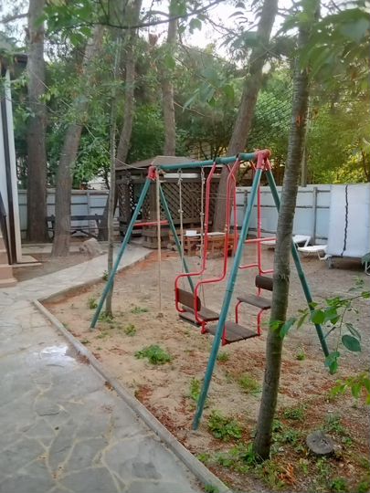 Дом 70 м² на участке 3 сот.