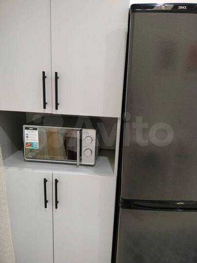 1-к. квартира, 38 м², 1/3 эт.