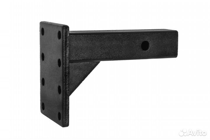 Переходник для фаркопа под квадрат 50мм