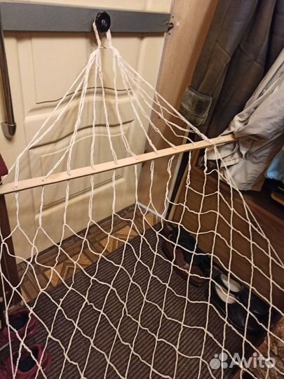 Гамак детский