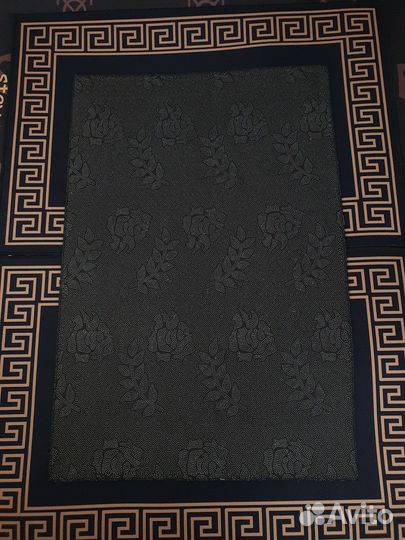 Мягкие коврики