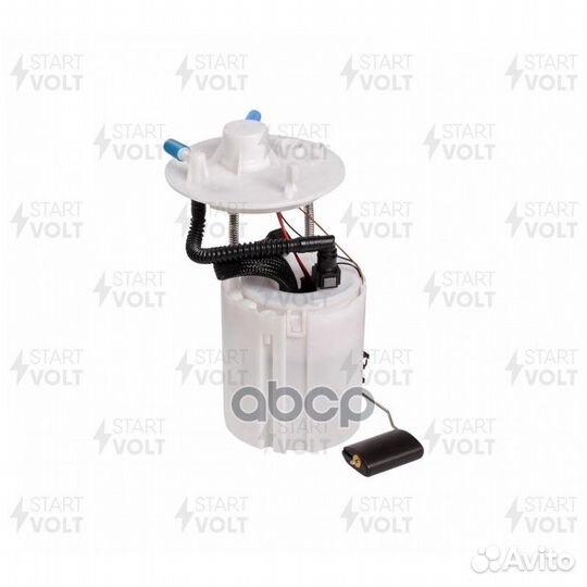 Модуль топливного насоса для а/м Hyundai/KIA So