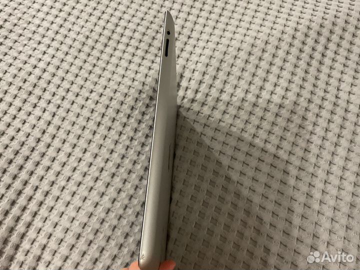 iPad версия 9.3.5