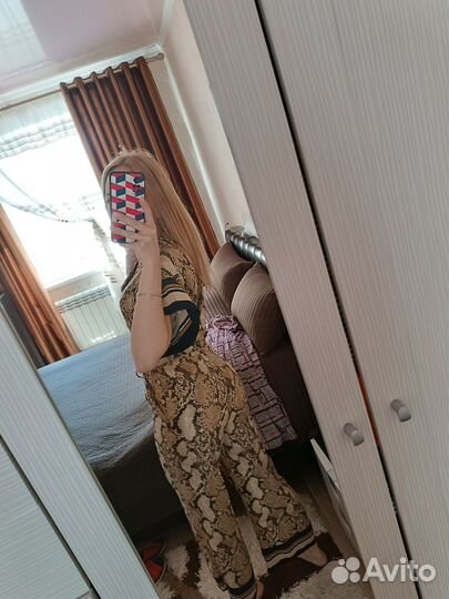 Комбинезон женский