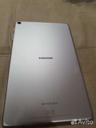 Samsung Galaxy Tab A