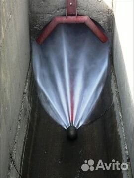 Прочистка канализации профессионалом Симферополь