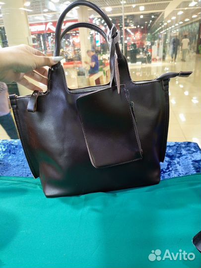 Сумка женская