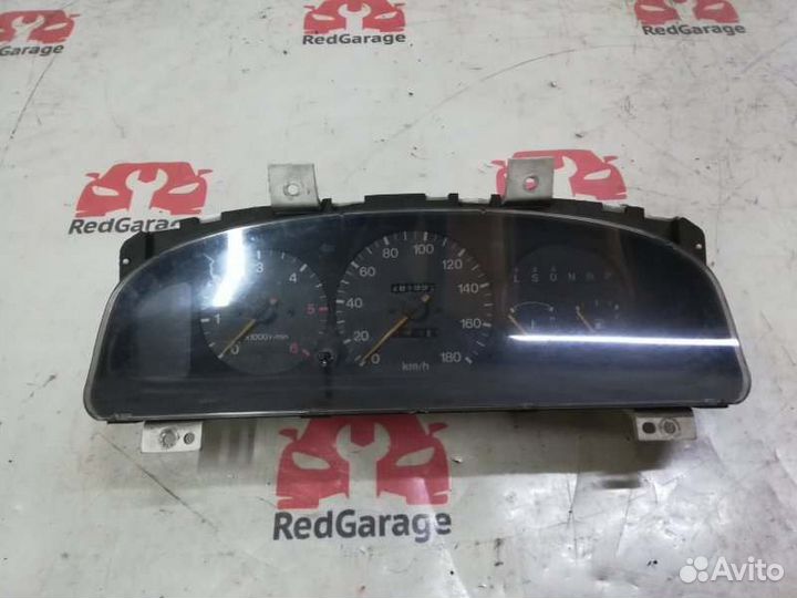Спидометр Mazda Mpv KD-lvlr WL-T 1996