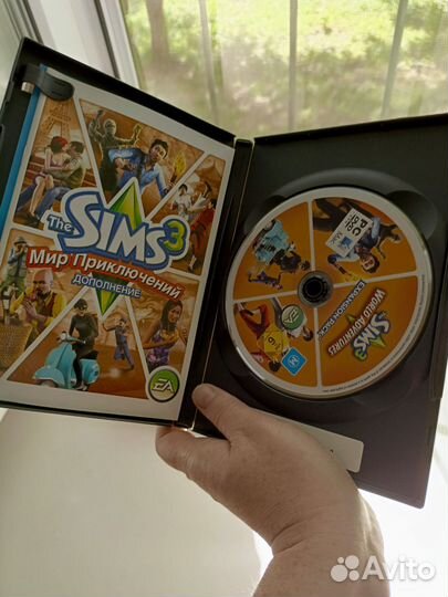 The Sims3 для PC. Для копьютера