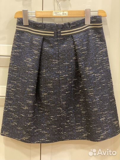 Юбка женская,размер 40,Италия,марка 6 р.м