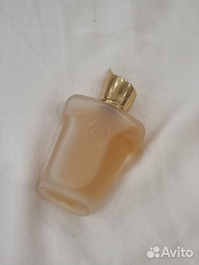 Духи CasaMorati Dama Bianca 30 мл