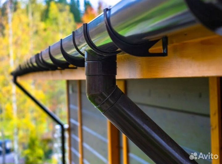 Водосточная система