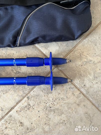 Продам палки для скандинавской ходьбы