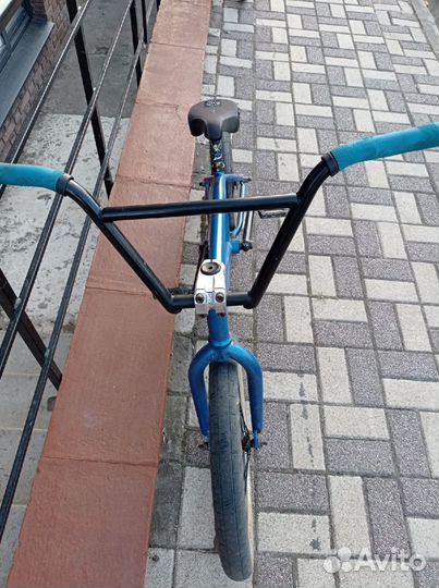 Bmx custom торг
