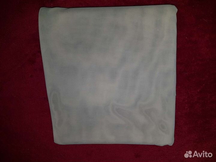 Сетка трикотажная