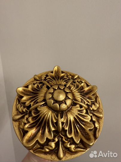 Крепление для штор