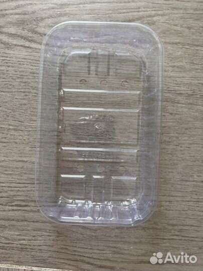 Лотки для микрозелени и рассады