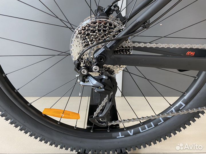 Горный велосипед Format