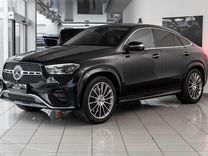 Новый Mercedes-Benz GLE-класс Coupe 2.9 AT, 2023, цена 16 490 000 руб.