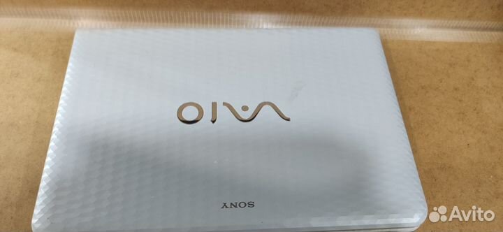 Ноутбук Sony Vaio PCG-61B11V