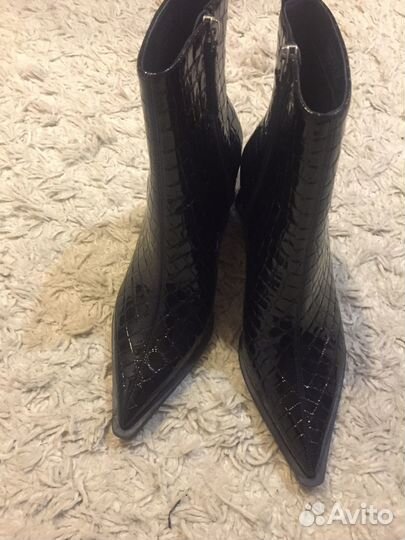 Ботильоны женские