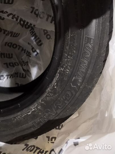 КАМА Grant 185/60 R14