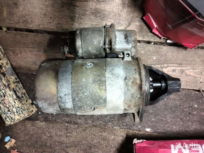 Вакуумный усилитель тормозов ваз классика
