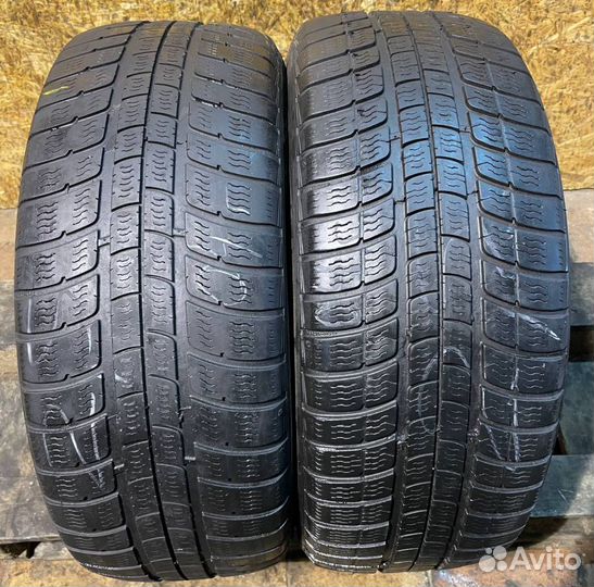 Michelin Pilot Alpin PA2 225/55 R16