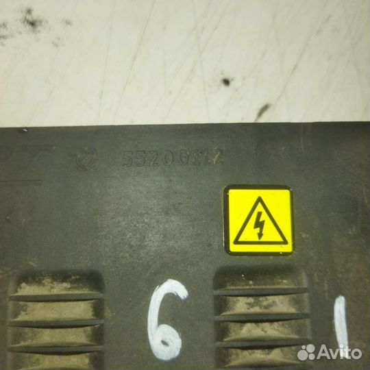 Катушка зажигания Fiat Albea