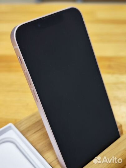 iPhone 13 mini, 128 ГБ