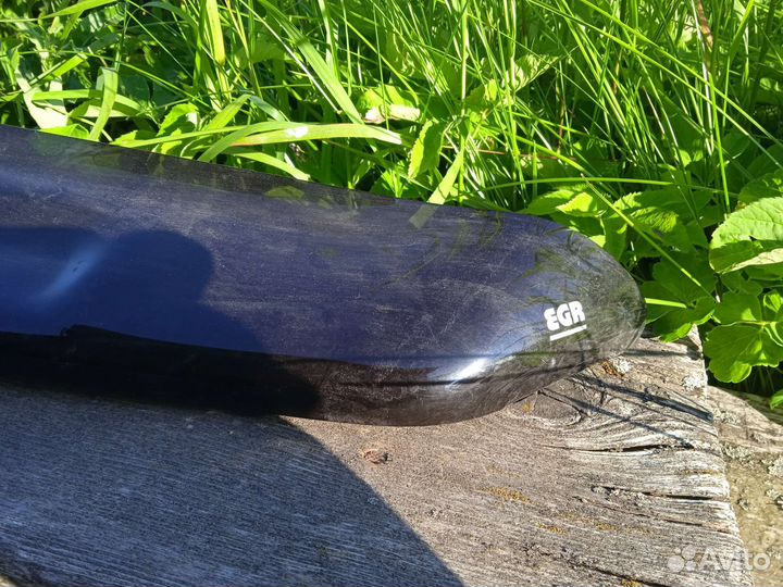 Мухобойка ford kuga