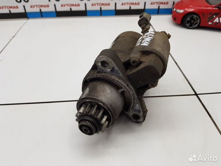 Стартер 3.5 (Nissan Murano, Nissan Teana)