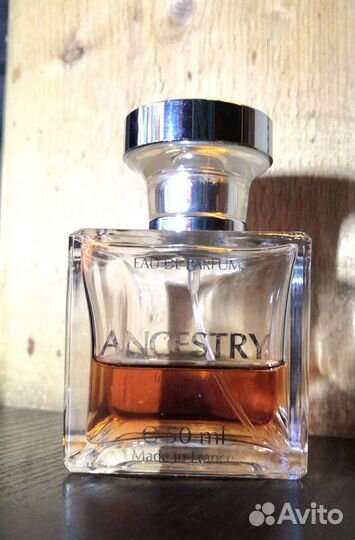 Amway Ancestry 50мл. 2013г