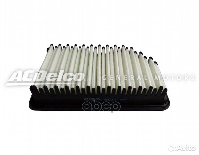 Фильтр возд.hyundai/KIA solaris/RIO III/soul 20