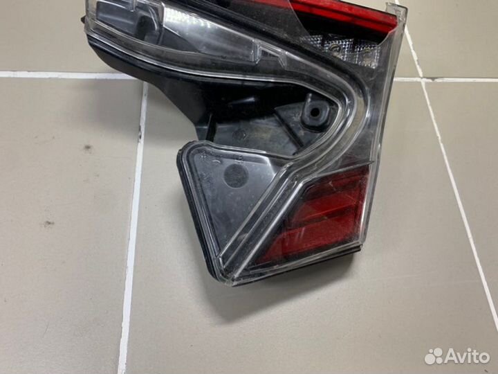 Фонарь задний правый Toyota C-Hr 2016