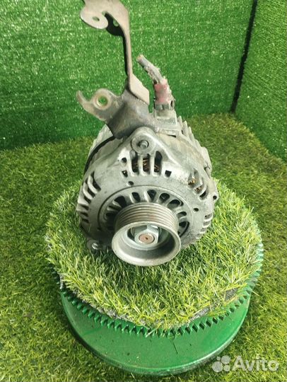 Генератор для Renault Vel Satis 8200207287