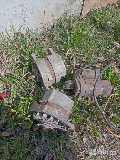 Opel аскона С