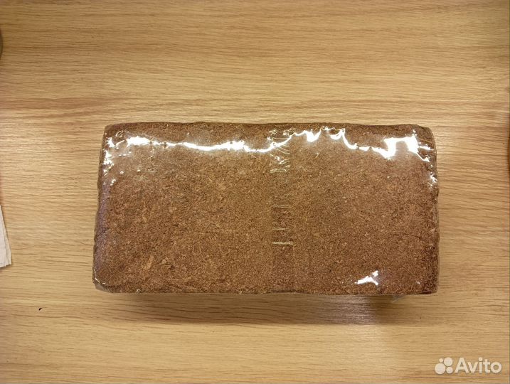 Repti zoo Cocobricks Кокосовый субстрат 7-8 л