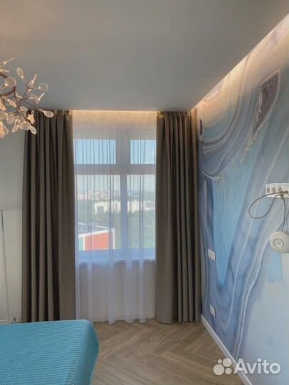 Шторы блэкаут