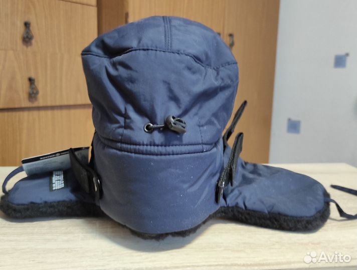 Шапка-подшлемник Монблан