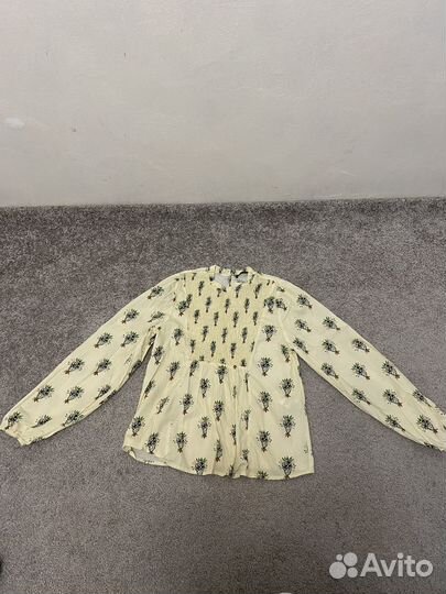 Блузка женская летняя 42 44