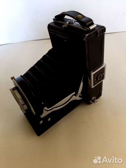 Фотоаппарат