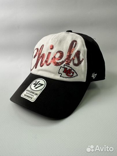 Бейсболка 47 brand women NFL США