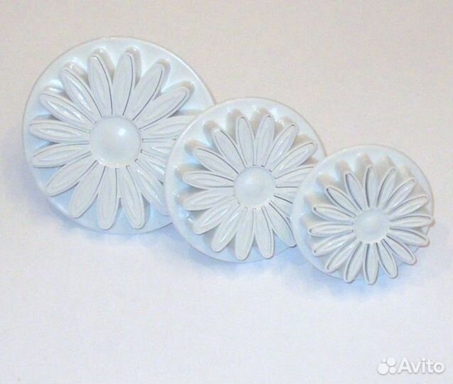 Кондитерский инвентарь