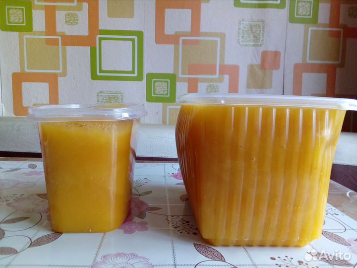 Мед Собственной пасеки