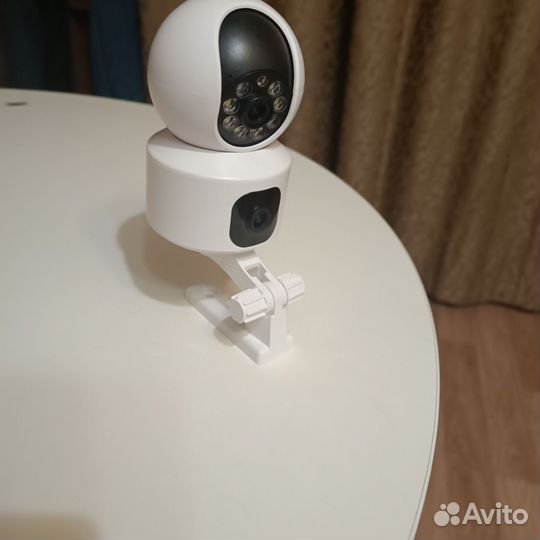 Умная камера WiFi качество UHD