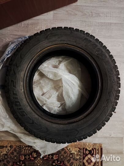 Matador MP 51 Sibir 2 195/65 R15 91T