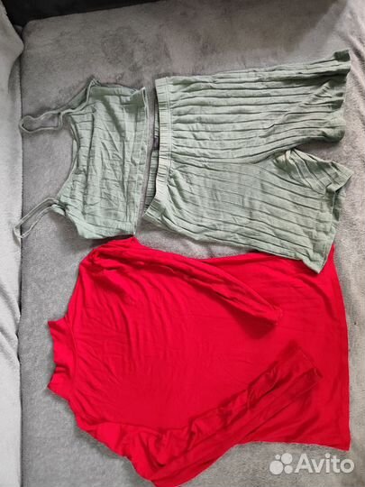 Вещи пакетом 42 44