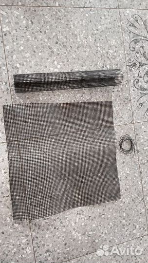 Тотем для растений